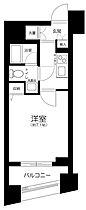 グラントゥルース練馬II  ｜ 東京都練馬区豊玉北5丁目7-18（賃貸マンション1K・13階・22.60㎡） その2