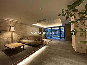 ONE ROOF RESIDENCE TAMACHI  ｜ 東京都港区芝浦1丁目15-7（賃貸マンション1DK・3階・26.36㎡） その15