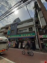 ノークス  ｜ 東京都品川区豊町1丁目12-15(予定)（賃貸マンション1LDK・1階・56.66㎡） その7