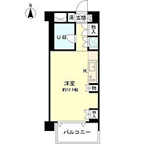 ベルメゾン芝  ｜ 東京都港区芝1丁目9-2（賃貸マンション1R・10階・33.74㎡） その2