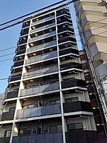 SHOKEN　Residence横浜関内 403 ｜ 神奈川県横浜市中区弥生町2丁目24-5（賃貸マンション1K・4階・22.62㎡） その13