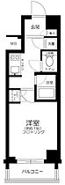 グラントゥルース板橋本町  ｜ 東京都板橋区本町11-7（賃貸マンション1K・2階・21.30㎡） その2