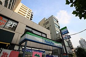 コンシェリア東京 ＩＲＩＹＡ ＳＴＡＴＩＯＮ ＦＲＯＮＴ  ｜ 東京都台東区入谷1丁目18番4（賃貸マンション1K・8階・26.65㎡） その28