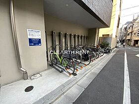 コンシェリア東京 ＩＲＩＹＡ ＳＴＡＴＩＯＮ ＦＲＯＮＴ  ｜ 東京都台東区入谷1丁目18番4（賃貸マンション1K・8階・26.65㎡） その21