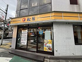 ハイタウン目黒  ｜ 東京都品川区西五反田5丁目30-19（賃貸マンション1K・2階・16.30㎡） その13