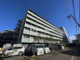 ハーモニーレジデンス武蔵小杉002 106 ｜ 神奈川県川崎市中原区中丸子1228-3（賃貸マンション1K・1階・20.23㎡） その1