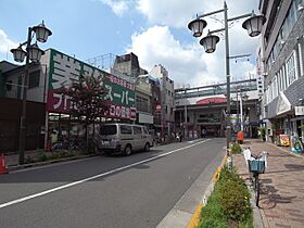 トーシンフェニックス新高円寺参番館 204 ｜ 東京都杉並区高円寺南3丁目8-2（賃貸マンション1K・2階・22.68㎡） その18