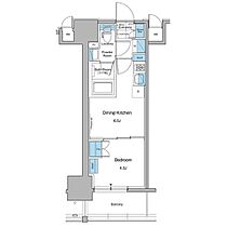 ルフォンプログレ秋葉原マークス 502 ｜ 東京都台東区台東2丁目25-4（賃貸マンション1DK・5階・26.04㎡） その2