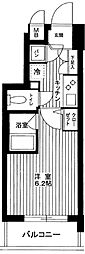 キャパシタス中野