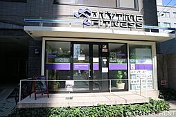 【その他】エニタイムフィットネス 南麻布2丁目店まで249ｍ