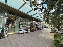 【スーパー】リンコス白金ザ・スカイ店まで476ｍ