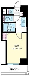 スカイコート芝壱番館