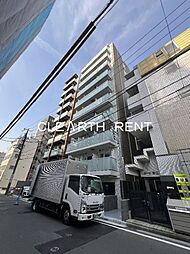 リヴシティ横濱関内参番館