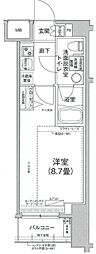 ティモーネ　プレミアム押上イースト
