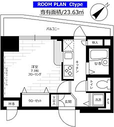 ステージファースト白山