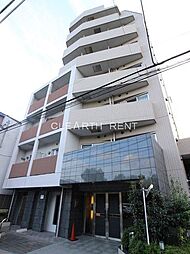 駅チカデザイナーズマンション
