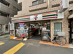 【コンビニエンスストア】セブンイレブン 根津駅前店まで245ｍ