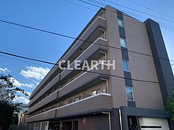 プレール・ドゥーク志村三丁目