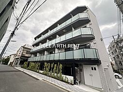 アンベリール大山WEST