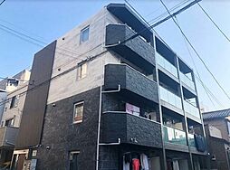 アーバンステージ清澄白河III