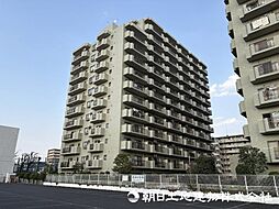 サンヴェール橋本ツインタワー