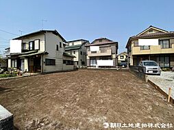 相模原市中央区上溝