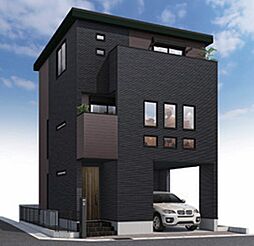 相模原市中央区相生3丁目　1号棟