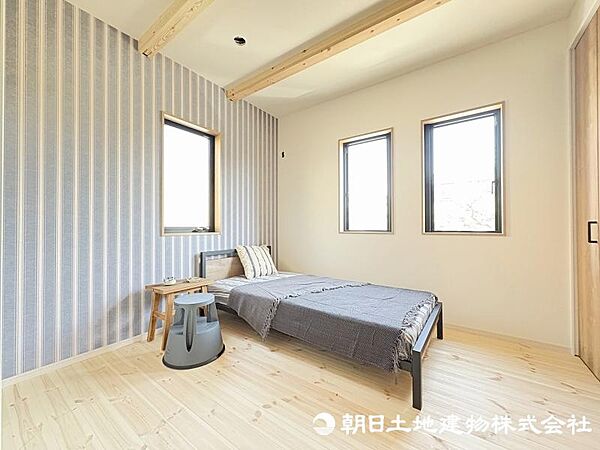 洋室
