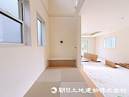 室内の画像