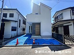 相模原市南区大野台7丁目