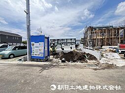 相模原市中央区田名 10号棟