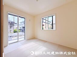 室内の画像