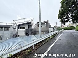多摩市桜ケ丘1丁目 A号棟