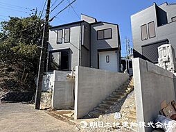 多摩市桜ケ丘1丁目 D号棟