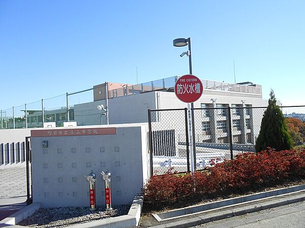 周辺を拡大表示