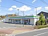 周辺：ファミリーマート あきる野渕上店まで約770ｍです