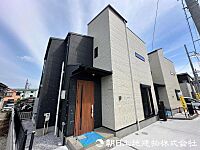相模原市中央区淵野辺本町2丁目：物件画像／朝日土地建物株式会社　相模原支店営業3課
