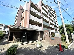 マンション レーベンハイム柏
