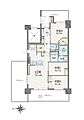 ライオンズマンション東駒形親水公園8階8,980万円