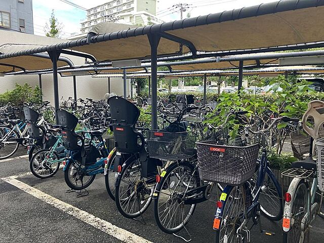 その他 船堀パーク・ファミリア 5階/506号室