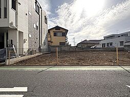 （建築条件付き売地）さいたま市緑区原山1丁目土地
