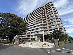 (中古マンション)ライオンズステージ常盤平2番館