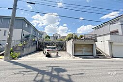 名古屋市名東区代万町1丁目 土地の土地画像