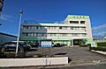 東名病院の外観
