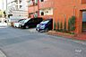 駐車場：敷地内駐車場(屋外平面式)