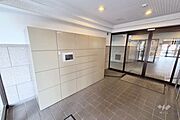 宅配ボックス［2026年4月13日撮影］
