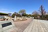周辺：桧ヶ根公園の外観