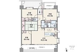 フレストスクエア名東神里