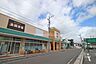 周辺：平和堂(長久手店)の外観