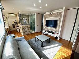 各務原市蘇原清住町4丁目 中古戸建 清住町5丁目停 歩6分